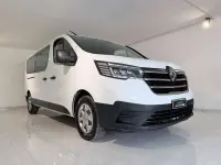 Usata Renault Trafic 150 CV (110 kW) 2022 Other Monovolume