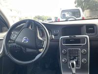 Usata Volvo V60 CC Momentum 150 CV (110 kW) 2017 Station wagon