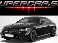 Usata Mercedes CLE200 Premium 204 CV (150 kW) 2025 Nero Coupé