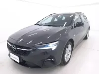 Usata Opel Insignia Business Elegance 174 CV (127 kW) 2021 Marronemarrone Station wagon