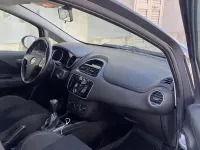 Usata Fiat Punto 95 CV (69 kW) 2016 Grigio Utilitaria