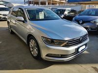 usata VW Passat Passat 2.0 TDI DSG Comfortline BMT