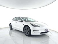 Usata Tesla Model 3 152 kW (208 CV) 2021 Bianco Berlina