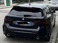 Usata BMW 118 M Sport 150 CV (110 kW) 2020 Utilitaria
