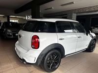 Usata Mini John Cooper Works Countryman 143 CV (105 kW) 2016 SUV