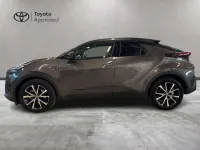 Usata Toyota C-HR Trend 152 CV (111 kW) 2025 Other SUV