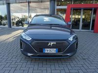 usata Hyundai Ioniq 1.6 Hybrid DCT Style