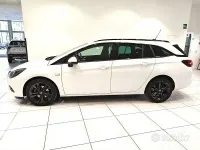 Occasion Opel Astra GS Line 105 ch (77 kW) 2020 Blanc Break