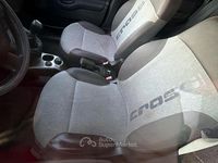 Usata Fiat Panda Cross Cross 80 CV (58 kW) 2015 Nero Utilitaria