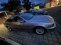 Usata BMW 525 143 CV (105 kW) 1997 Berlina