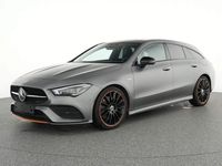 usata Mercedes CLA250 Shooting Brake Automatic AMG LINE #TETTO