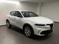 Usata Alfa Romeo Tonale Ti 131 CV (96 kW) 2023 Other SUV