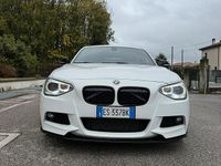 Usata BMW 120 M Sport 184 CV (135 kW) 2013 Utilitaria