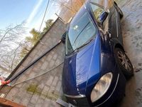 Usata Fiat Croma Classica 120 CV (88 kW) 2007 Blu Station wagon