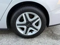 Usata Ford Focus Active X 120 CV (88 kW) 2022 Grigio Station wagon