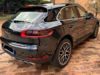 usata Porsche Macan S 3.0 S Diesel