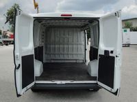 Usata Fiat Ducato 120 CV (88 kW) 2010 Bianco Furgone