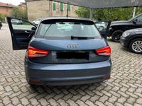 usata Audi A1 SPB 1.6 TDI 116 CV SPORT XENON NAVI SAT PDC