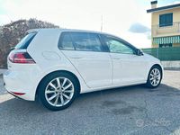 Usata VW Golf VII Highline 150 CV (110 kW) 2014 Berlina