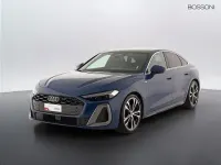 Usata Audi A5 Business 204 CV (150 kW) 2025 Blu Berlina