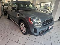 Usata Mini Cooper S Countryman Classic 125 CV (91 kW) 2022 Grigio SUV