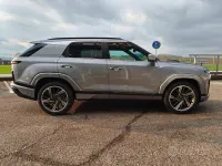 Nuova SsangYong Actyon 150 CV (110 kW) 2026 Grigio SUV