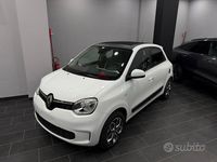 Usata Renault Twingo Signature 95 CV (69 kW) 2020 Bianco Utilitaria
