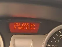 Usata Renault Clio 68 CV (50 kW) 2011 Blu Berlina