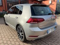 usata VW Golf VII 1.0 TSI 110 CV DSG 5p. Business BlueMotion Technology