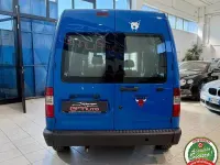 Usata Ford Transit Connect 90 CV (66 kW) 2006 Azzurro Monovolume