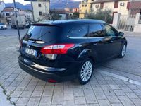 usata Ford Focus 1.6 105 CV SW Titanium