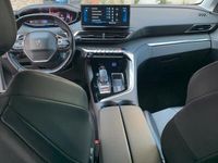 Usata Peugeot 3008 131 CV (96 kW) 2022 Grigio SUV