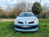 Usata Renault Clio II 75 CV (55 kW) 2007 Berlina