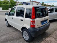 usata Fiat Panda 4x4 - 2011 IN ARRIVO