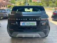 Usata Land Rover Range Rover evoque S 180 CV (132 kW) 2019 Nero SUV