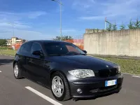 Usata BMW 118 M Sport 129 CV (94 kW) 2005 Utilitaria