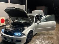 Usata BMW 328 Sport Line 2000 Grigio Coupé