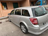 Usata Opel Astra 2008 Grigio Station wagon