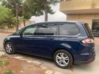 Usata Ford Galaxy Business Edition 150 CV (110 kW) 2020 Blu Monovolume