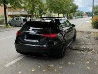 Usata Mercedes A35 AMG Premium 306 CV (225 kW) 2025 Berlina