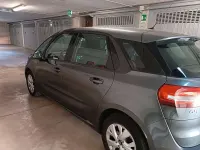 Usata Citroën C4 Picasso Seduction 116 CV (85 kW) 2014 Monovolume