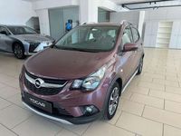 usata Opel Karl Rocks 1.0 73 CV del 2019 usata a Siracusa