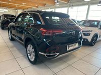 Usata VW T-Roc Style 116 CV (85 kW) 2025 Nero metallizzato SUV