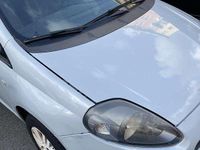 Usata Fiat Punto Evo 69 CV (50 kW) 2012 Utilitaria