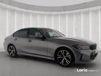 Usata BMW 320 M Sport 190 CV (139 kW) 2025 Skyscraper grey metallic Berlina