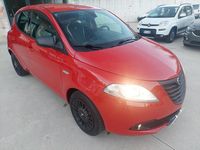 Usata Lancia Ypsilon S 95 CV (69 kW) 2015 Rosso Utilitaria