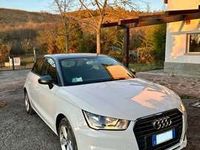 usata Audi A1 Sportback 1.0 tfsi ultra Design 95cv s-tronic