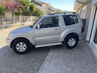 Usata Mitsubishi Pajero 116 CV (85 kW) 2003 SUV
