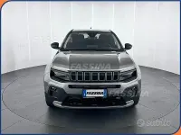 Nuova Jeep Avenger Summit 100 CV (73 kW) 2026 Grigio SUV
