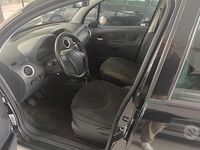 Usata Citroën C3 60 CV (44 kW) 2009 Nero Berlina